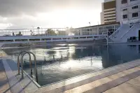 Emin Kocak Hotel Spa & Convention Center photo 10