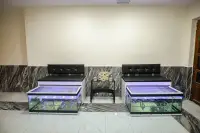 Emin Kocak Hotel Spa & Convention Center photo 16