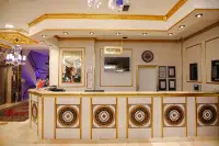 Emin Kocak Hotel Spa & Convention Center photo 4