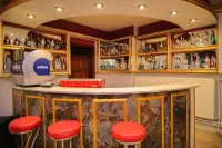 Emin Kocak Hotel Spa & Convention Center photo 8