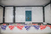 Emin Kocak Hotel Spa & Convention Center photo 15