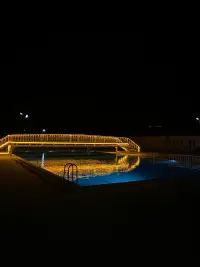 Emin Kocak Hotel Spa & Convention Center photo 11