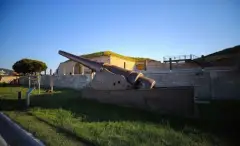 Anadolu Hamidiye Battery Çanakkale Wars History Museum photo 8