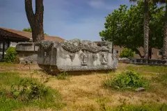 Aydın Milet Museum photo 3