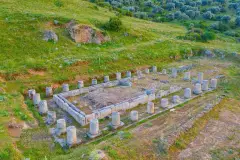 Aydın Alabanda Archeological Site photo 1