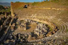 Aydın Alabanda Archeological Site photo 5