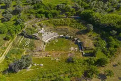 Aydın Magnesia Archeological Site photo 3