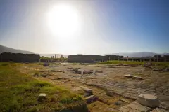 Aydın Magnesia Archeological Site photo 6