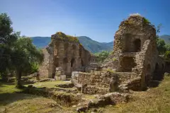 Aydın Nysa Archeological Site photo 1
