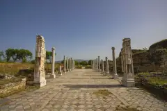 Aydın Aphrodisias photo 4
