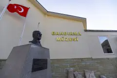 Balıkesir Bandırma Museum photo 3
