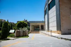BATMAN Mehmet Cabir Alper Arkeoloji  Museum photo 5