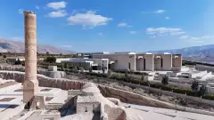 Batman Hasankeyf Museum photo 1