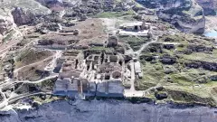 Batman Hasankeyf Archaeological Site photo 5