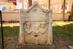 Bilecik Söğüt Ertuğrul Gazi Museum photo 5