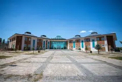 Bitlis Ahlat Museum photo 3