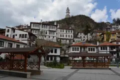 Bolu Akşemseddin Tomb photo 5