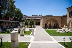 Burdur Museum photo 1