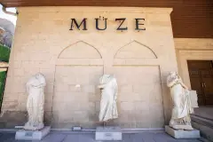 Burdur Museum photo 5