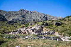 Burdur Sagalassos Archeological Site photo 3