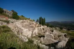 Burdur Sagalassos Archeological Site photo 8