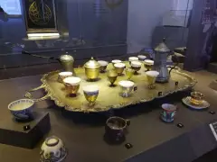  Bursa Iznik Nilüfer Hatun Imaret Turkish Islamic Arts Museum photo 5