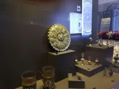  Bursa Iznik Nilüfer Hatun Imaret Turkish Islamic Arts Museum photo 6
