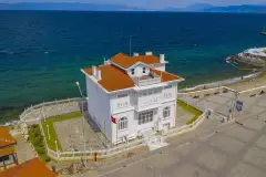 Bursa Mudanya Armistice Museum photo 1