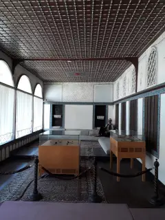 Bursa Yenişehir Şemaki House Museum photo 5