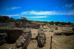 Çanakkale Alexandria Troas Archaeological Site photo 1