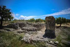 Çanakkale Alexandria Troas Archaeological Site photo 4