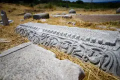 Çanakkale Alexandria Troas Archaeological Site photo 7