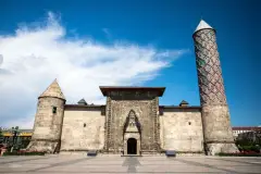Erzurum Turkish-Islamic Arts and Ethnography Museum photo 1