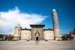 Erzurum Turkish-Islamic Arts and Ethnography Museum photo 2