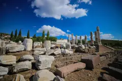Çanakkale Apollon Smintheion photo 3