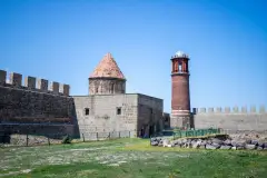 Erzurum Castle photo 1