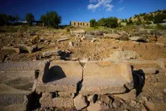 Çanakkale Assos Archaeological Site photo 1