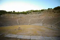 Çanakkale Assos Archaeological Site photo 6
