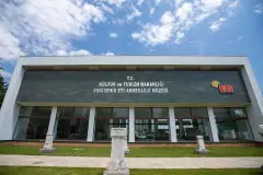 Eskişehir Eti Archeology Museum photo 1