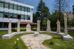 Eskişehir Eti Archeology Museum photo 5