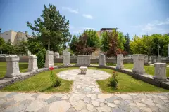 Eskişehir Eti Archeology Museum photo 7