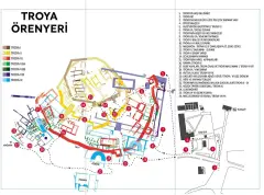 Çanakkale Archaeological Site of Troy photo 2