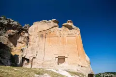 Eskişehir Midas Yazılıkaya Archaeological Site photo 1