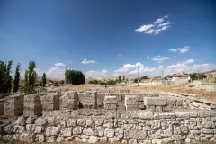 Eskişehir Pessinus Archaeological Site photo 3