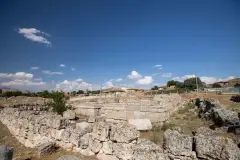 Eskişehir Pessinus Archaeological Site photo 5