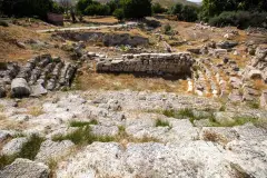 Eskişehir Pessinus Archaeological Site photo 7