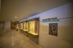Gaziantep Archaeology Museum photo 3