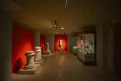 Gaziantep Archaeology Museum photo 4