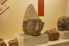 Çorum Boğazköy Museum photo 4