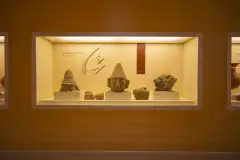 Çorum Boğazköy Museum photo 6